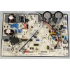 Placa Control Unidad Exterior Aire Acondicionado Haier 0011800410Q