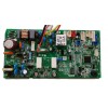 Placa Control Interior Aire Acondicionado Haier 0011800417F