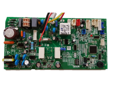 Placa Control Interior Aire Acondicionado Haier 0011800417F