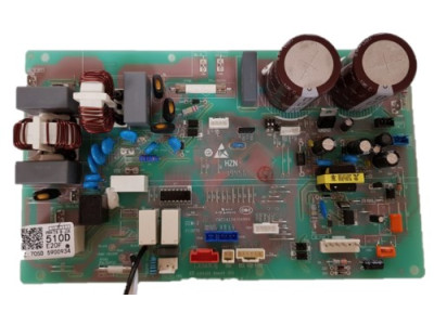 Placa exterior Aire Acondicionado Haier 0011800510D