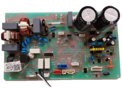 Air Conditioning Control Board Haier 1U35BEEFRA-TCS