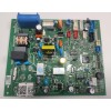 Placa Control Unidad Interior Aire Acondicionado Haier AS35PBAHRA