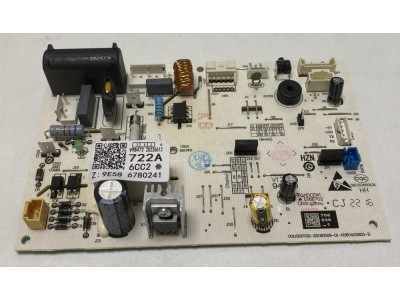 Placa Control Unidad Interior Aire Acondicionado NN35TR4-IU