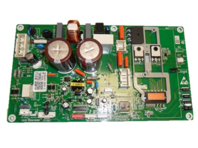 Placa Control Exterior Aire Acondicionado 0011800780AL