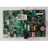 Placa Control Interior Aire Acondicionado Haier NN25TR-IU