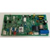 Placa Control U.int Aire Acondicionado NN25TR-IU