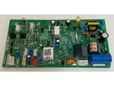 Placa Control U.int Aire Acondicionado NN25TR-IU