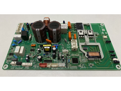 Placa Control Unidad Exterior Aire Acondicionado Haier 1U35YEGFRA
