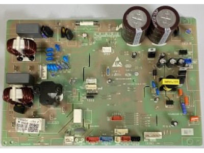 Placa Control Unidad Exterior Aire Acondicionado Haier AM2U40