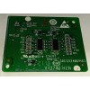 Placa Display Receptor Mando a Distancia Aire Acondicionado Haier AS35TAEHRA-THC