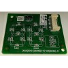 Placa Display Receptor Mando a Distancia Aire Acondicionado Haier AS35TAEHRA-THC