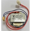 Transformador 11v Unidad Interior Aire Acondicionado Haier AS09TA2HRA-TCS
