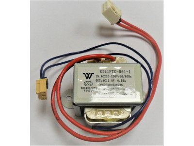 Transformador 11v Unidad Interior Aire Acondicionado Haier AS09TA2HRA-TCS