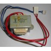 Transformador 12v Unidad Interior Aire Acondicionado Haier AS09GB2HRA