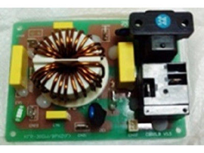Placa Potencia Aire Acondicionado Haier 001A0600170