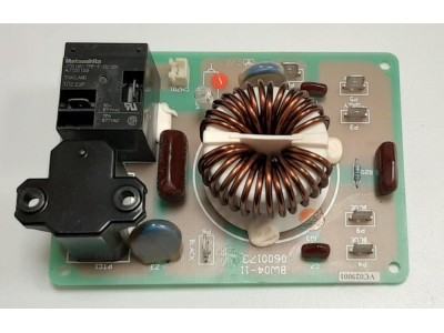 Placa Alimentacion Aire Acondicionado Haier AU142AFBIA