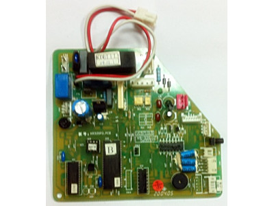 Placa Control Unidad Interior Aire Acondicionado Haier AS092FMAHA