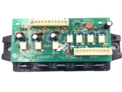 Modulo IPM Inverter Variador Aire Acondicionado Haier 001A3100053