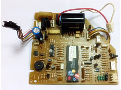 Placa Control Unidad Interior Aire Acondicionado Haier H2SM18HC03