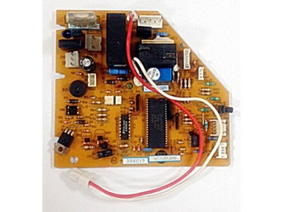 Placa Control Unidad Interior Aire Acondicionado Haier HSU-10HA03(DB)