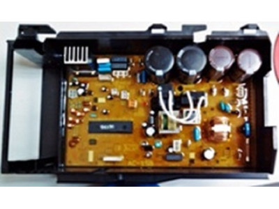 Placa Control Unidad Exterior Aire Acondicionado Haier HSU-10HA03(DB)