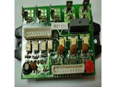 Variador Modulo Inverter Aire Acondicionado Haier HSU-12HA03(B)