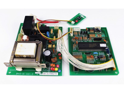 Placa Control Aire Acondicionado Haier HSU-18H03(B)