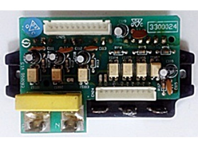Variador Modulo Inverter Aire Acondicionado Haier H2SM21HA03(B)
