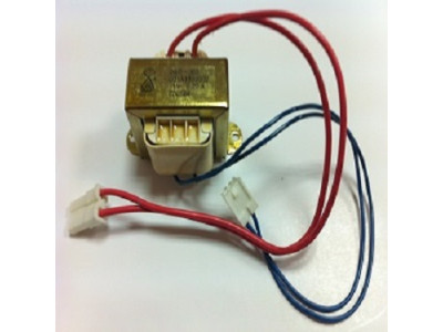Transformador 11v Unidad Interior Aire Acondicionado Haier HSU-12H03/R2