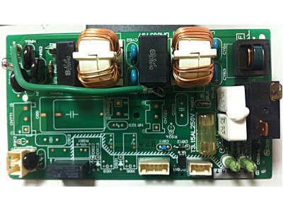 Placa Filtro Potencia Unidad Exterior Aire Acondicionado Mitsubishi Electric MUZ-FA35VA