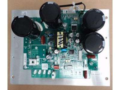 Variador Modulo Inverter Aire Acondicionado Haier 0150400908