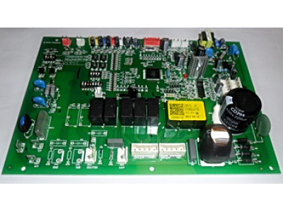 Placa Control Unidad Exterior Aire Acondicionado Haier 0151800054A