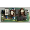 Placa Filtro Unidad Exterior Aire Acondicionado Haier 0151800058