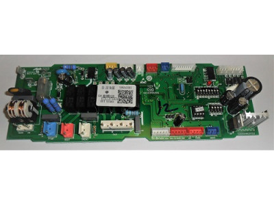 Placa Control Unidad Interior Aire Acondicionado Haier 0151800106