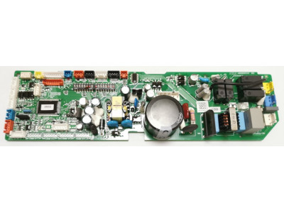 Placa Control Unidad Interior Aire Acondicionado Haier 0151800208