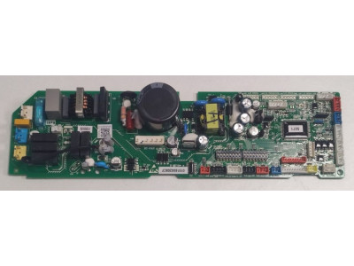 Placa Control Unidad Exterior Aire Acondicionado Haier AM71CT