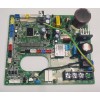 Placa Control Unidad Interior Aire Acondicionado Haier AD35S2SS1FA(H)