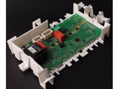 Placa Regulación VM100 Aeromax Thermor 266002