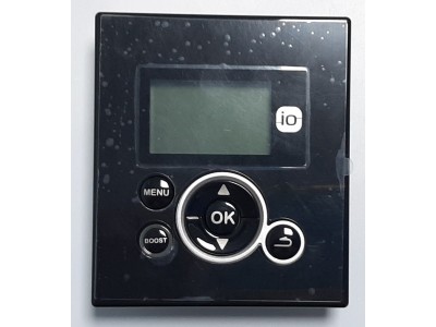 Placa Display Aeromax Thermor 266002