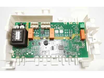 Placa Regulación Aeromax Thermor 029816