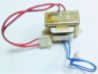 Transformador 12,5V Unidad Interior Aire Acondicionado Haier H2SM18HA03(B)