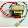 Transformador 11v Unidad Interior Aire Acondicionado Haier HSU-09HG03