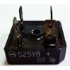 Rectificador Corriente Aire Acondicionado Haier HSU-12HA03(B)