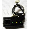 Receptor Mando a Distancia Aire Acondicionado Haier HSU-12HG03