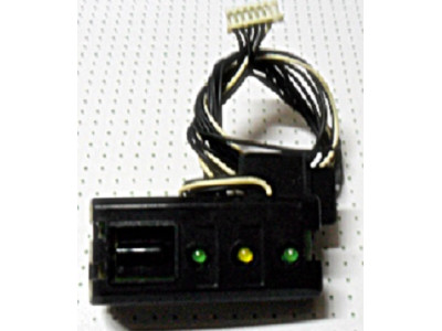 Receptor Mando a Distancia Aire Acondicionado Haier HSU-12HG03