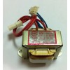 Transformador 12v Unidad Interior Aire Acondicionado Haier HSU-12HG03