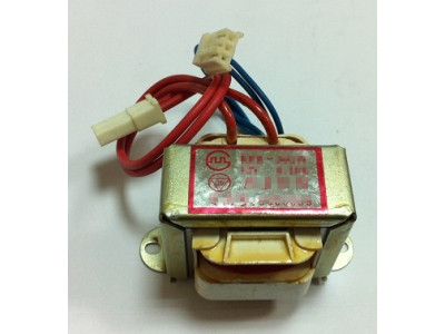 Transformador 12v Unidad Interior Aire Acondicionado Haier HSU-12HG03