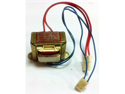 Transformador 12v Unidad Interior Aire Acondicionado Haier HSU-12HN03