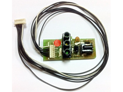 Receptor Mando a Distancia Aire Acondicionado Haier HSU-16HG03