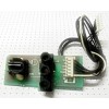 Receptor Mando a Distancia Aire Acondicionado Haier HSU-22HG03